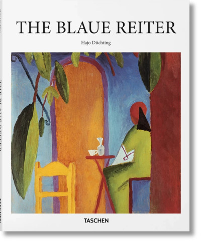 The Blaue Reiter Taschen Basic Art Series
