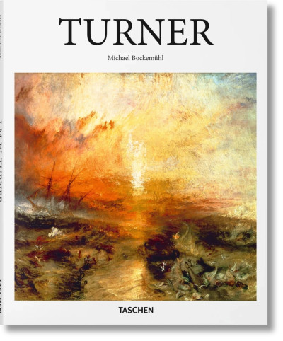 Turner Taschen Basic Art Series