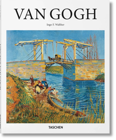 Van Gogh Taschen Basic Art Series