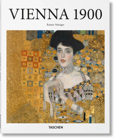 Vienna 1900 Taschen Basic Art Series
