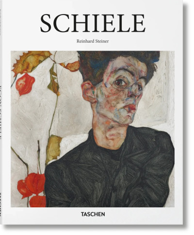 SchieleTaschen Basic Art Series