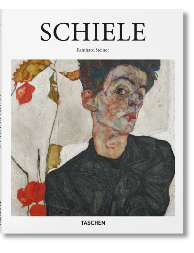 SchieleTaschen Basic Art Series SchieleTaschen Basic Art Series