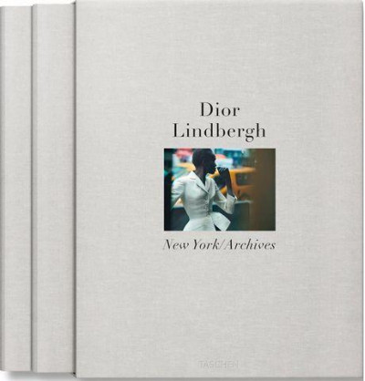 Peter Lindbergh. Dior (Multilingual Edition)