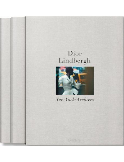 Peter Lindbergh. Dior (Multilingual Edition) Peter Lindbergh. Dior (Multilingual Edition)
