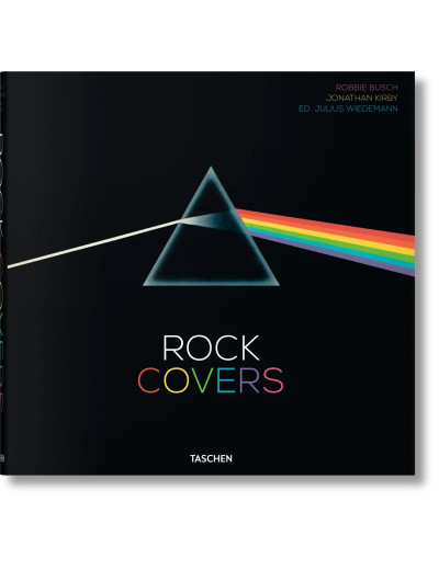 Rock Covers-INT. Robbie Busch, Jonathan Kirby (english) Rock Covers-INT. Robbie Busch, Jonathan Kirby (english)