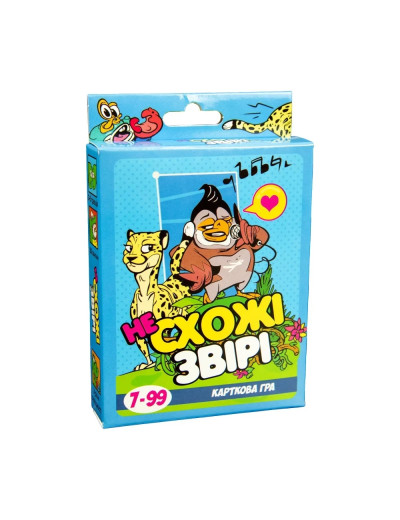 Настільна гра 30223 (укр) Настільна гра 30223 (укр)