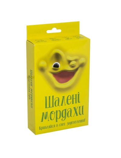 Настільна гра 30857 (укр) Настільна гра 30857 (укр)