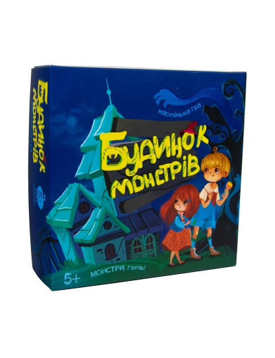Настільна гра 30866 (укр) Настільна гра 30866 (укр)