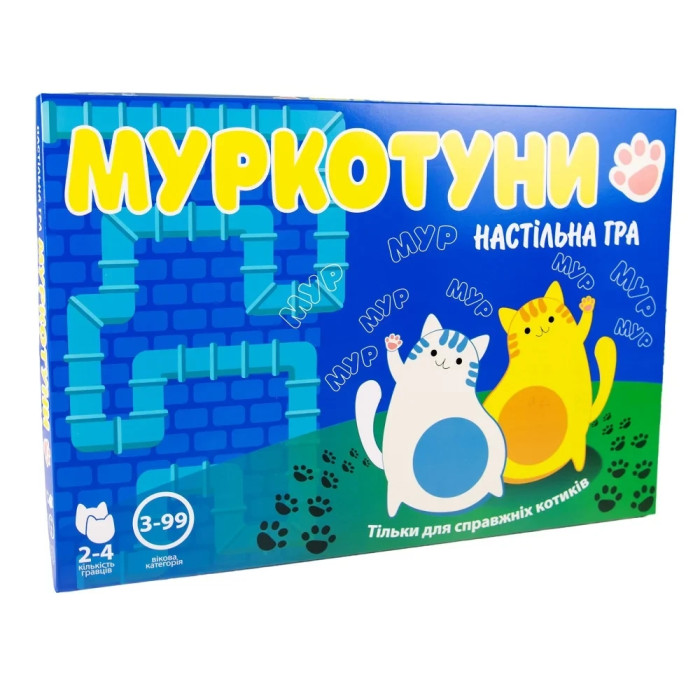 Настільна гра 30246 (укр) 