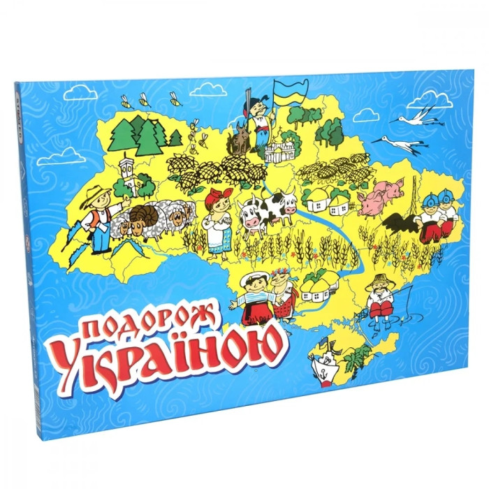 Гра 59 (укр) Стратег,